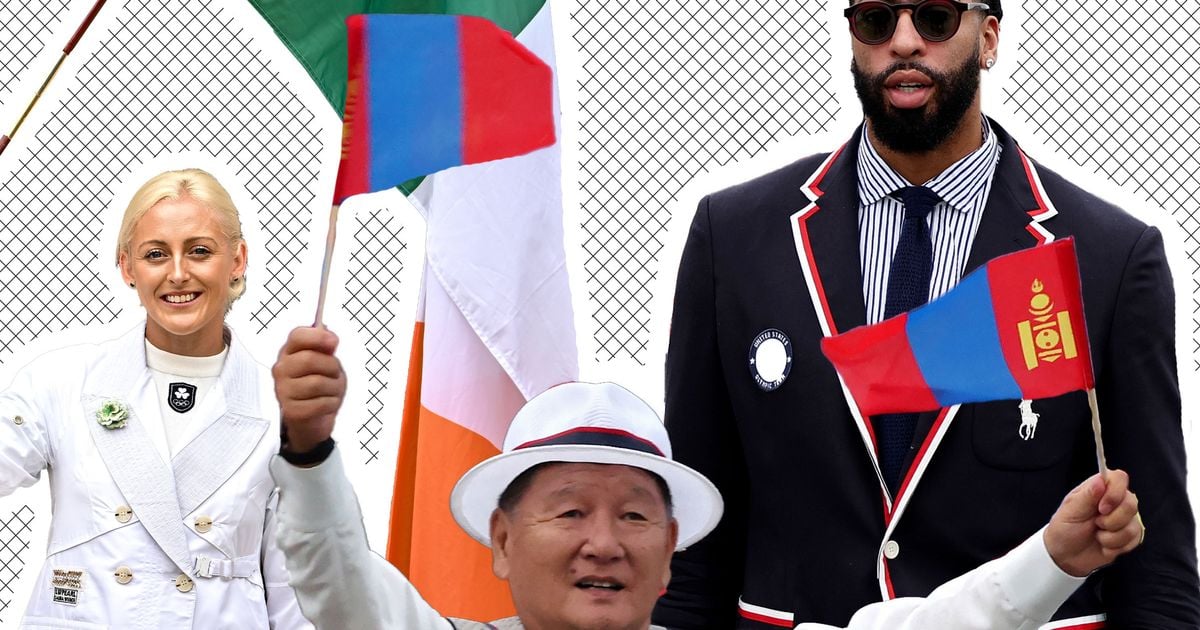 2024 Olympics: The Best Olympic Outfits and Uniforms, Ranked