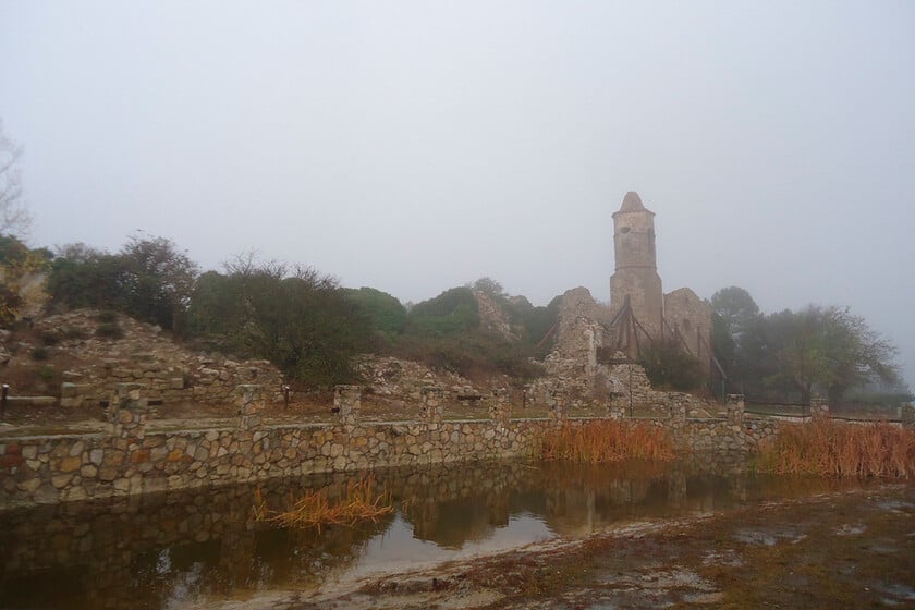 Este pueblo de Tarragona está abandonado desde hace 65 años: es visita obligada para los amantes del misterio
