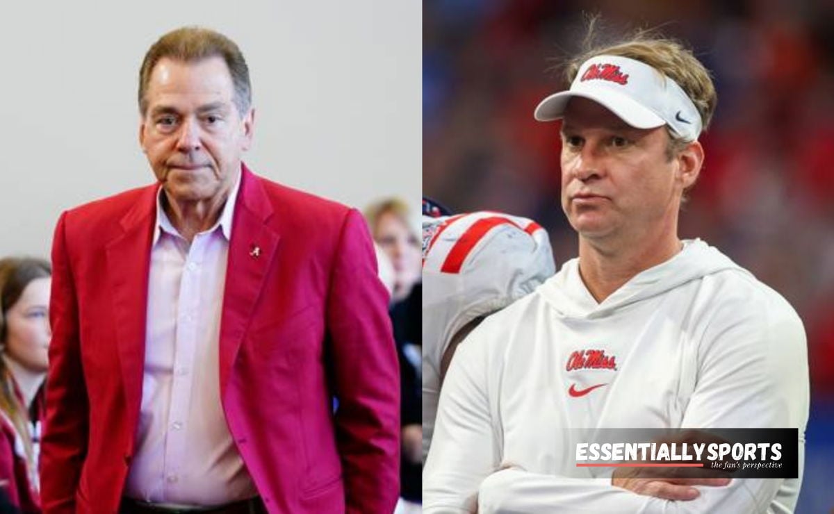 Former Alabama QB Reveals How Lane Kiffin Left Him Shell-Shocked After He Told Nick Saban About His Departure