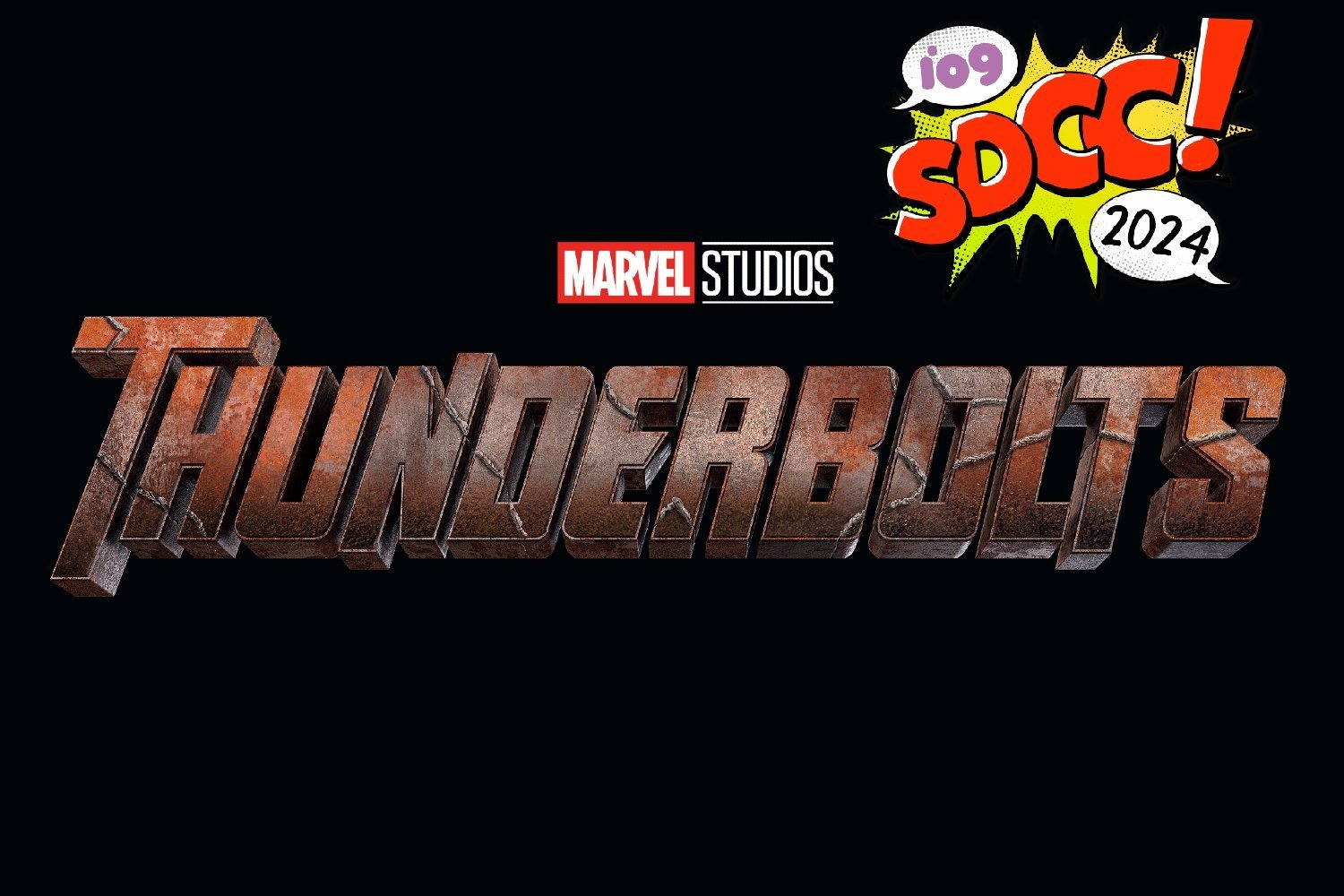 Marvel’s Thunderbolts Comic-Con Footage Puts Together an Unorthodox Team