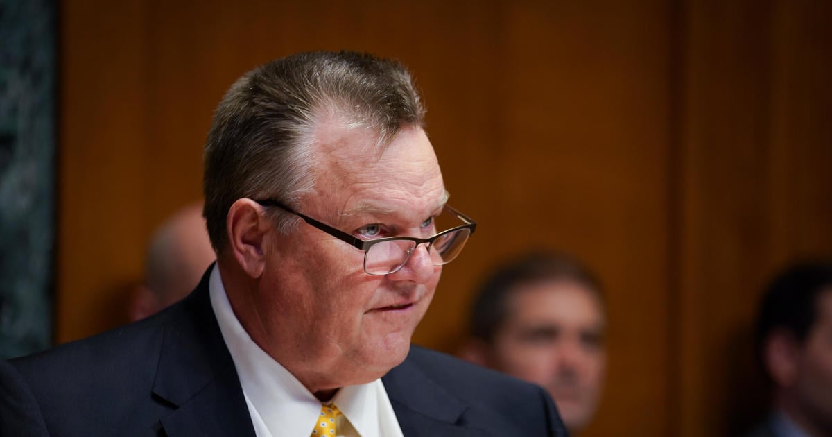 Montana's Jon Tester calls on Biden to withdraw from presidential race