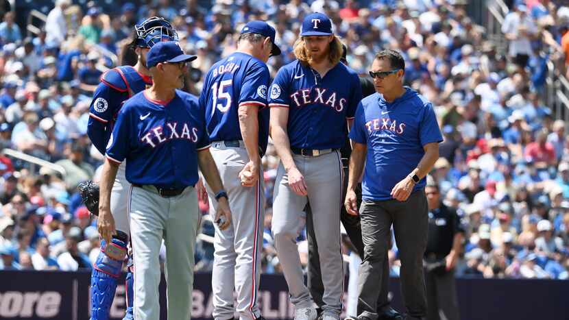 With trade deadline looming, can mercurial Texas Rangers wake up from this ‘bad dream’?