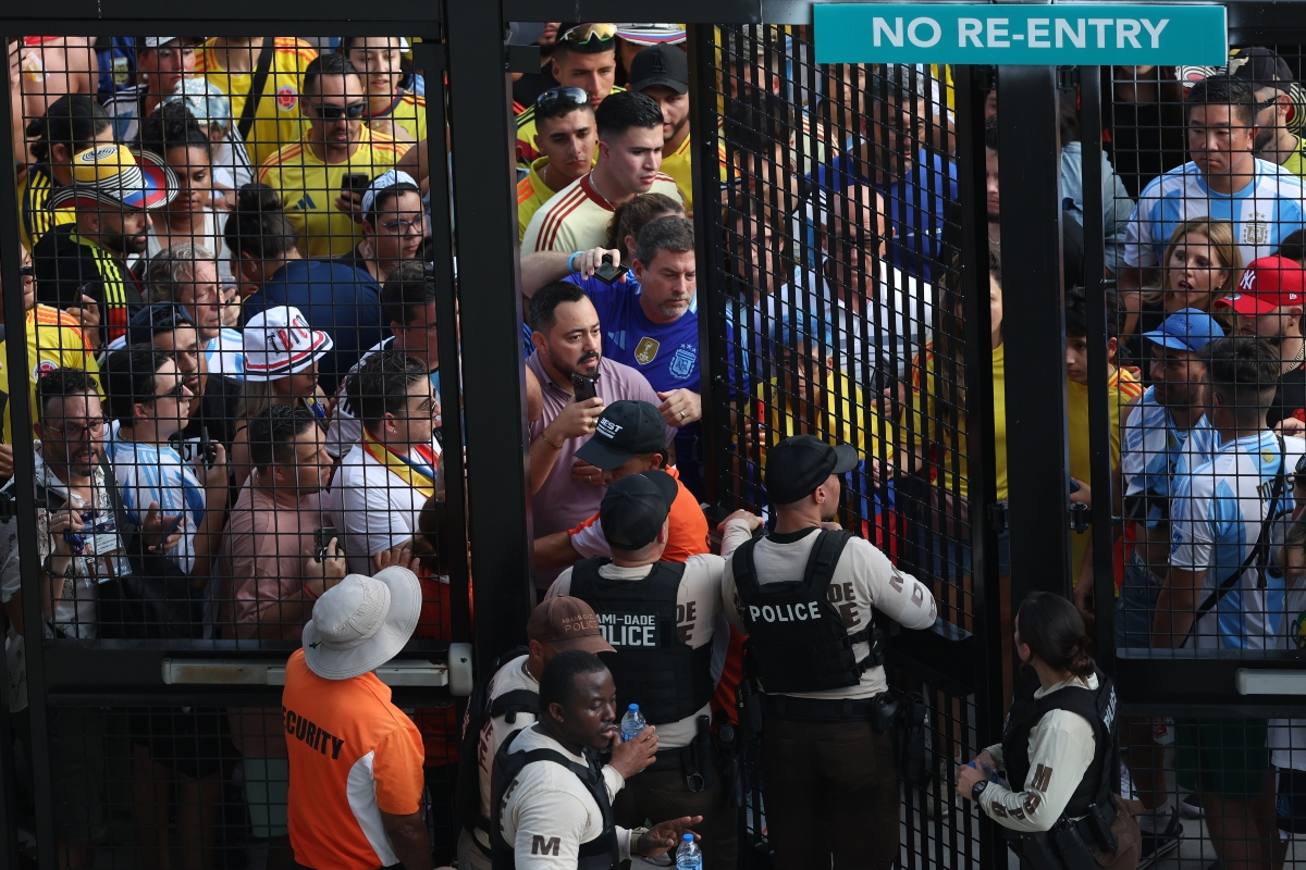 Las 5 cosas que debes saber este 17 de julio: ¿Quién es el responsable del caos en la Copa América?