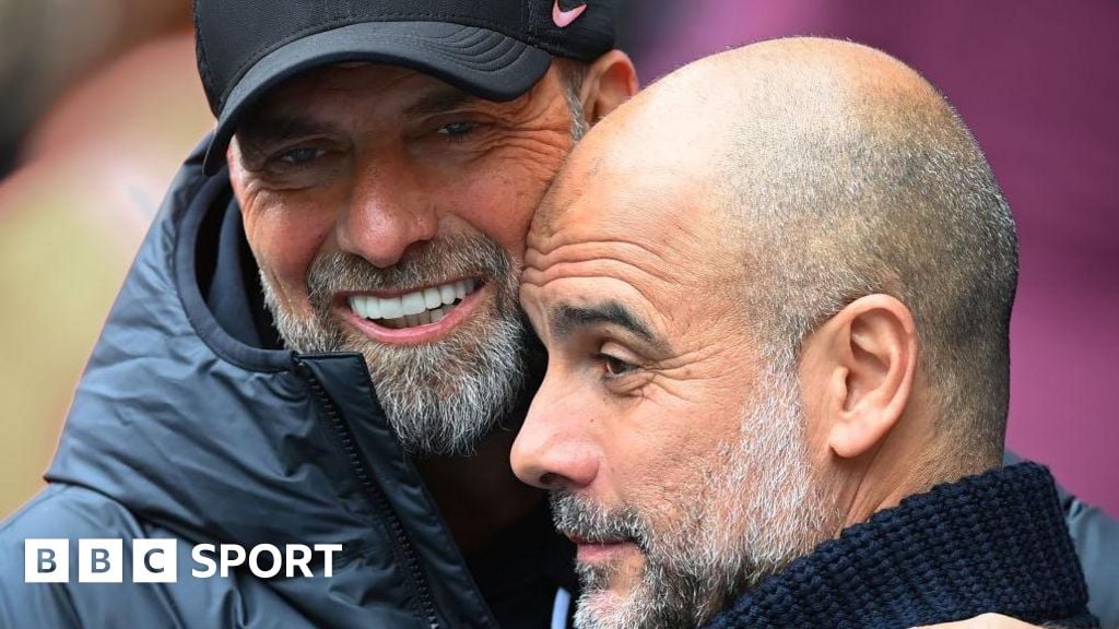 Guardiola? Klopp? Will USA stick or twist before 2026 World Cup?