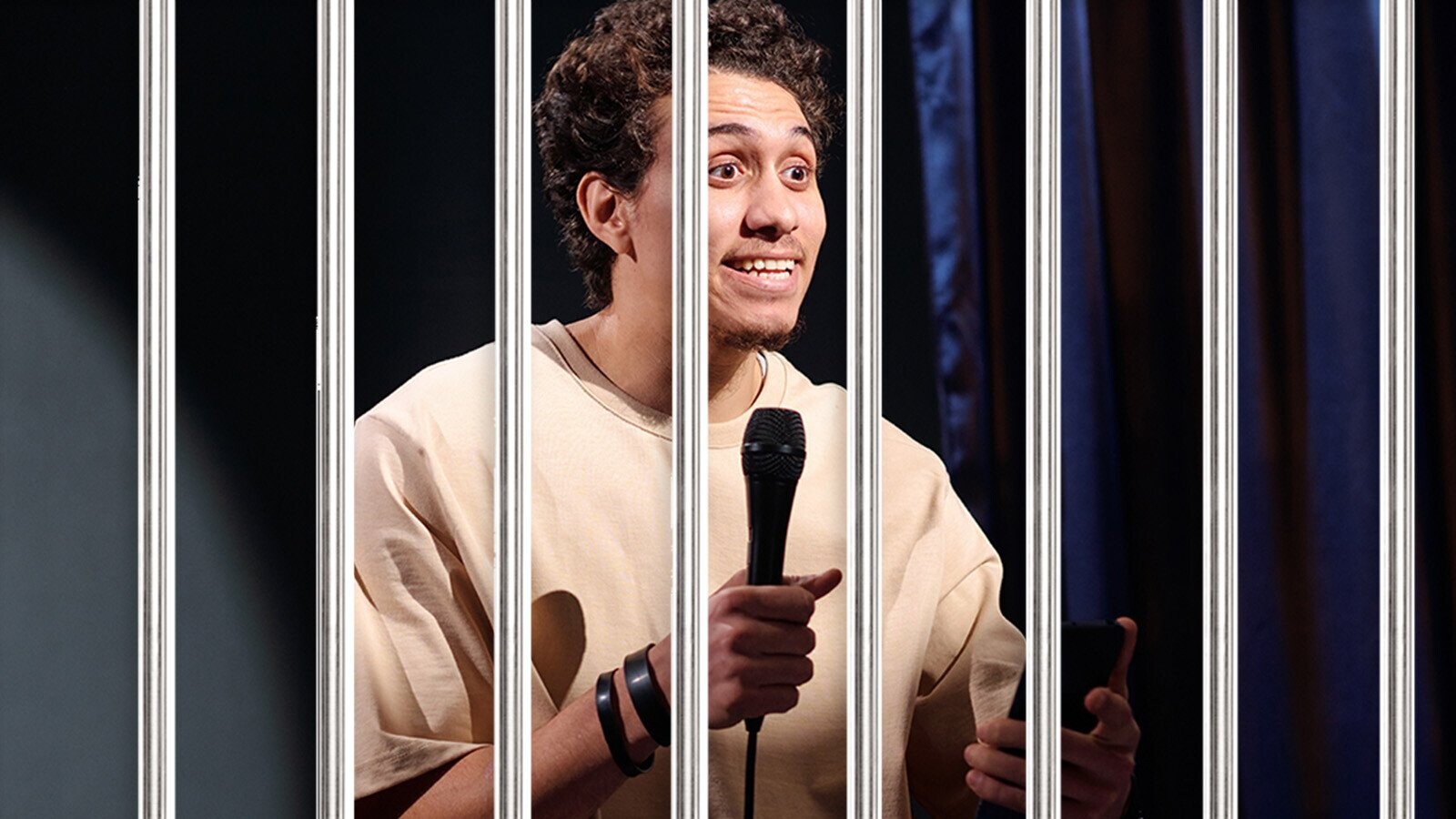 5 Jokes That Landed Comedians in Actual Jail