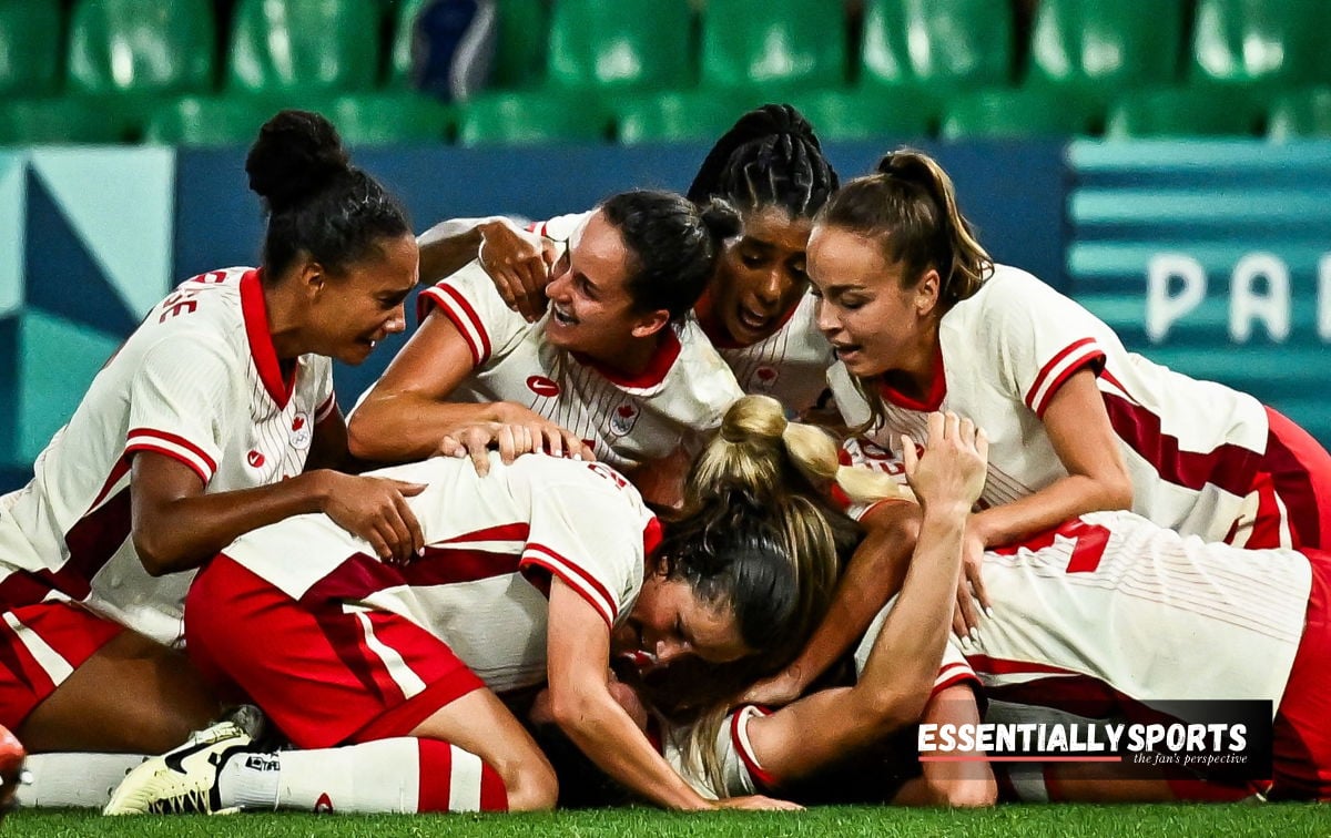How Does the Quarterfinals Qualification Scenario Look Like in Group A After Canada’s Women’s Football Team’s Win Over France at Paris Olympics?