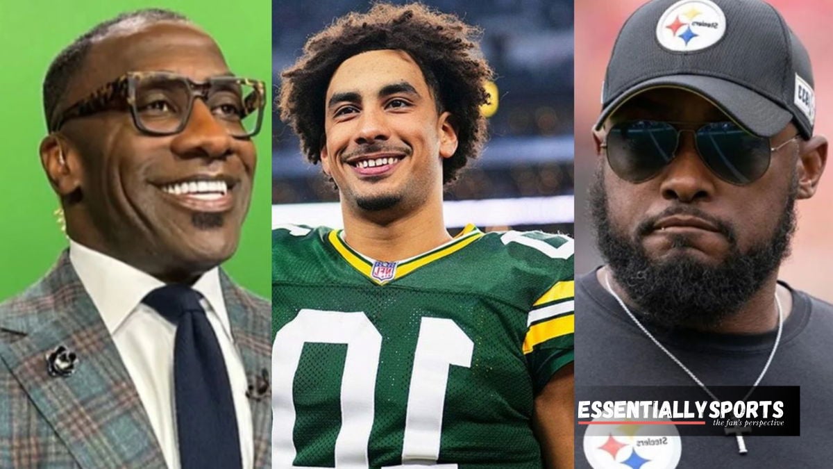 Shannon Sharpe Compares Packers’ Jordan Love to Steelers’ Mike Tomlin; Says Dolphins Compelled to Offer Tua Tagovailoa’s $212M Extension