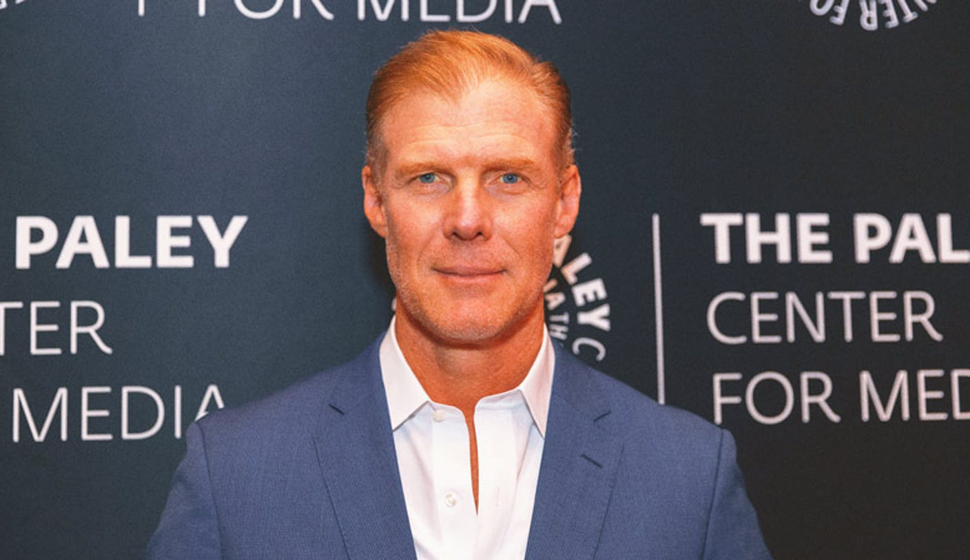 Alexi Lalas on potentially coaching USA soccer: 'I would do it in a second'