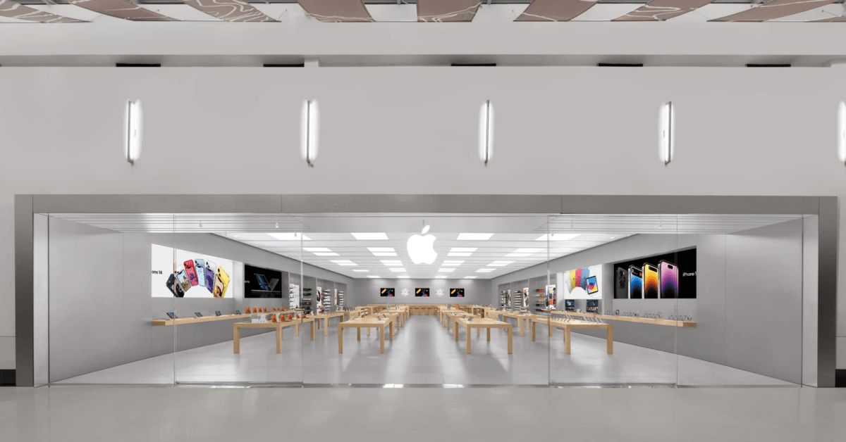 Apple Store Workers in Maryland reach ‘historic’ union contract with Apple