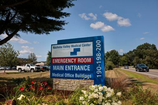 Steward hospital sales in Massachusetts delayed until August 13.
