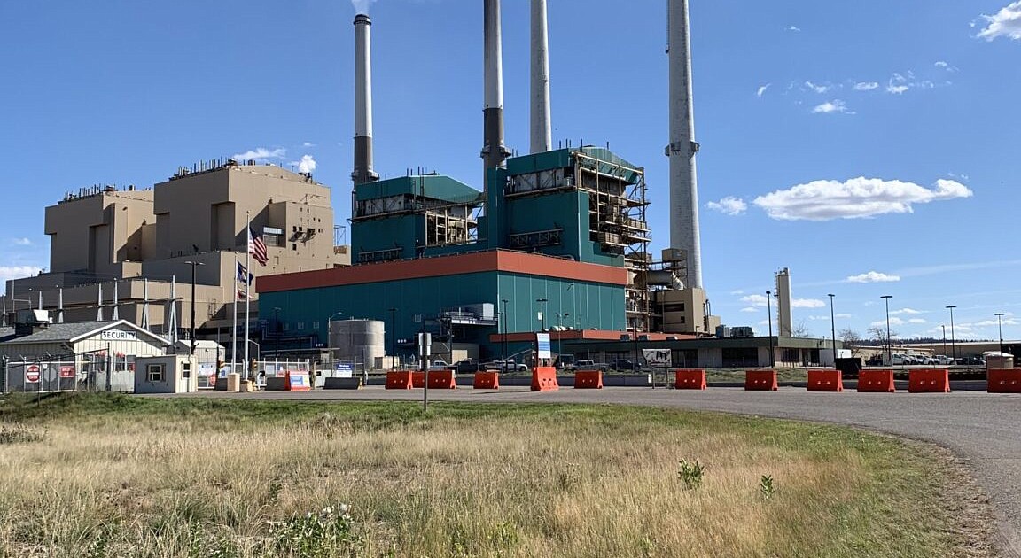 Idaho Attorney General joins emergency appeal to halt EPA's carbon rule