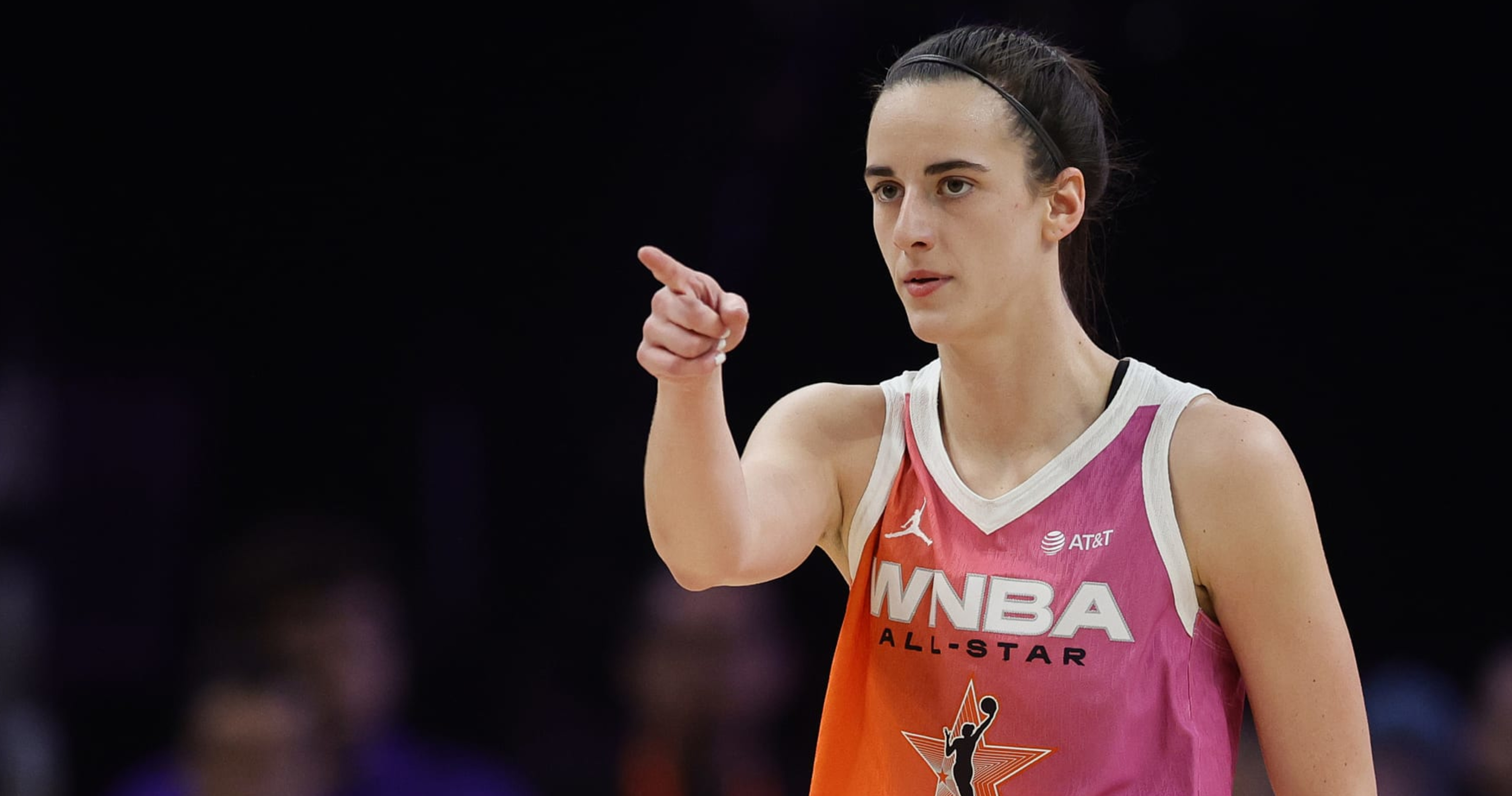 Caitlin Clark Photos Posted from Vacation in Mexico During WNBA's Olympic Break