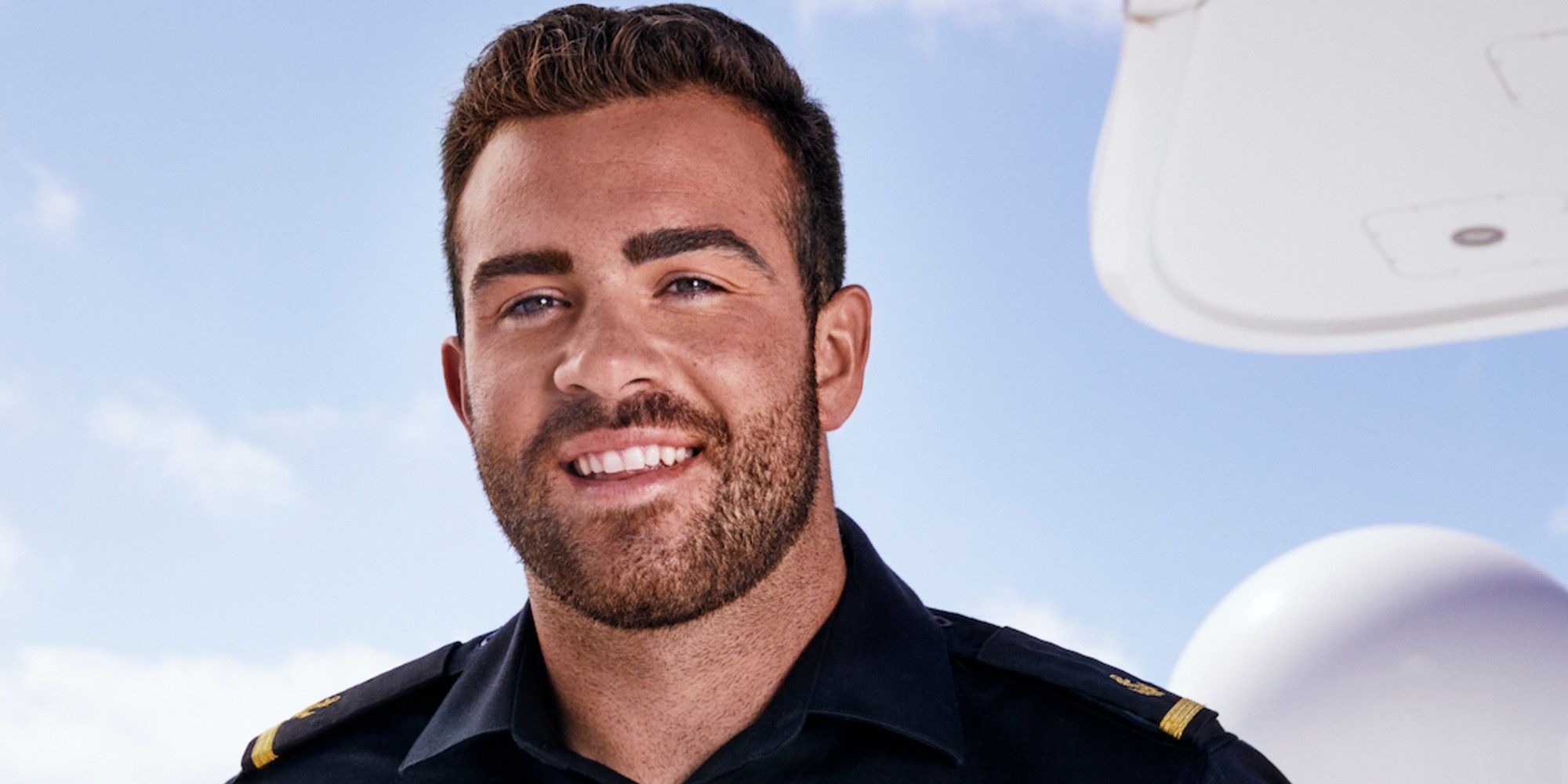 What Happened To Alex Radcliffe After Below Deck Mediterranean Season 5?