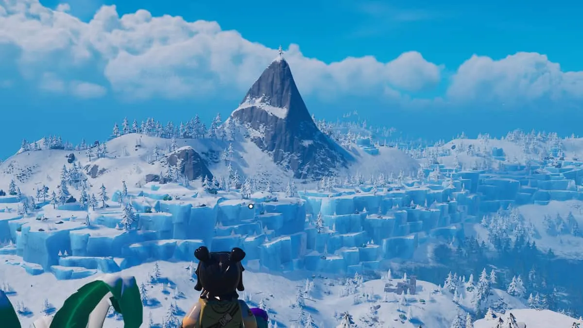 LEGO Fortnite is finally getting 2 improvements we've been crying out for