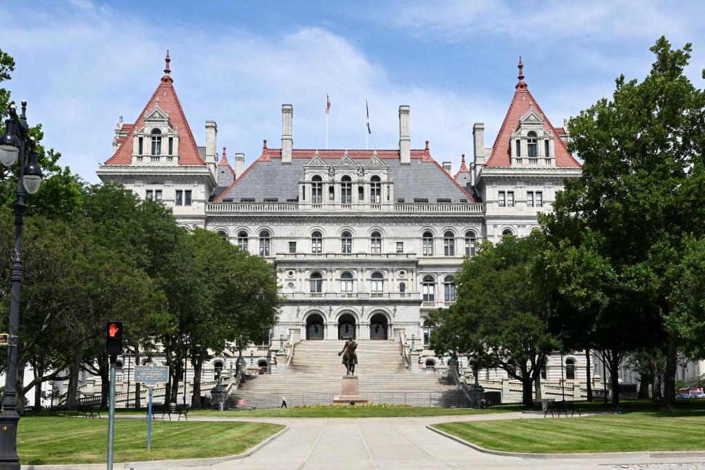 Here's how Albany could squander NY's coming $12 billion carbon-tax slush fund