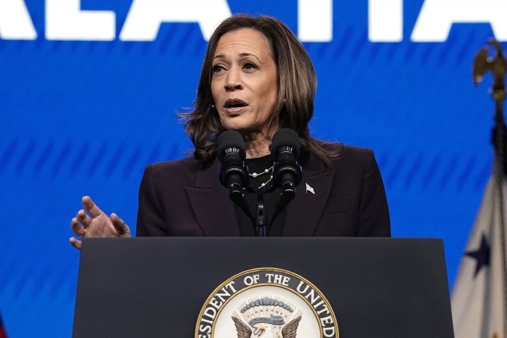 Wake up with the Washington Examiner: Biden’s Supreme Court plan, defining Harris, and the FBI’s cryptic problem