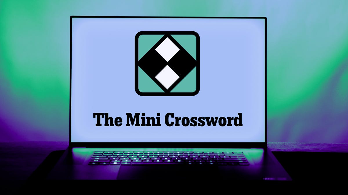 Today's NYT Mini Crossword Answers and Puzzle Help for July 25