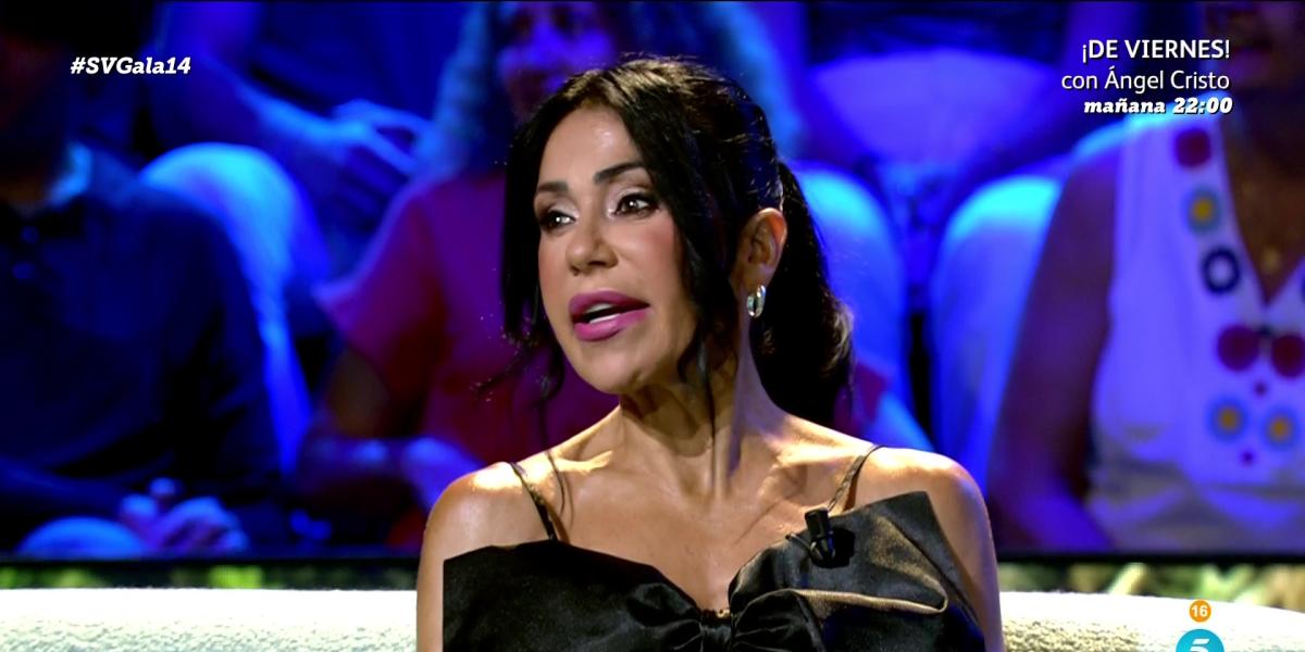 Maite Galdeano lo da todo por la victoria de Sofía en 'Supervivientes': así consigue nuevos votos