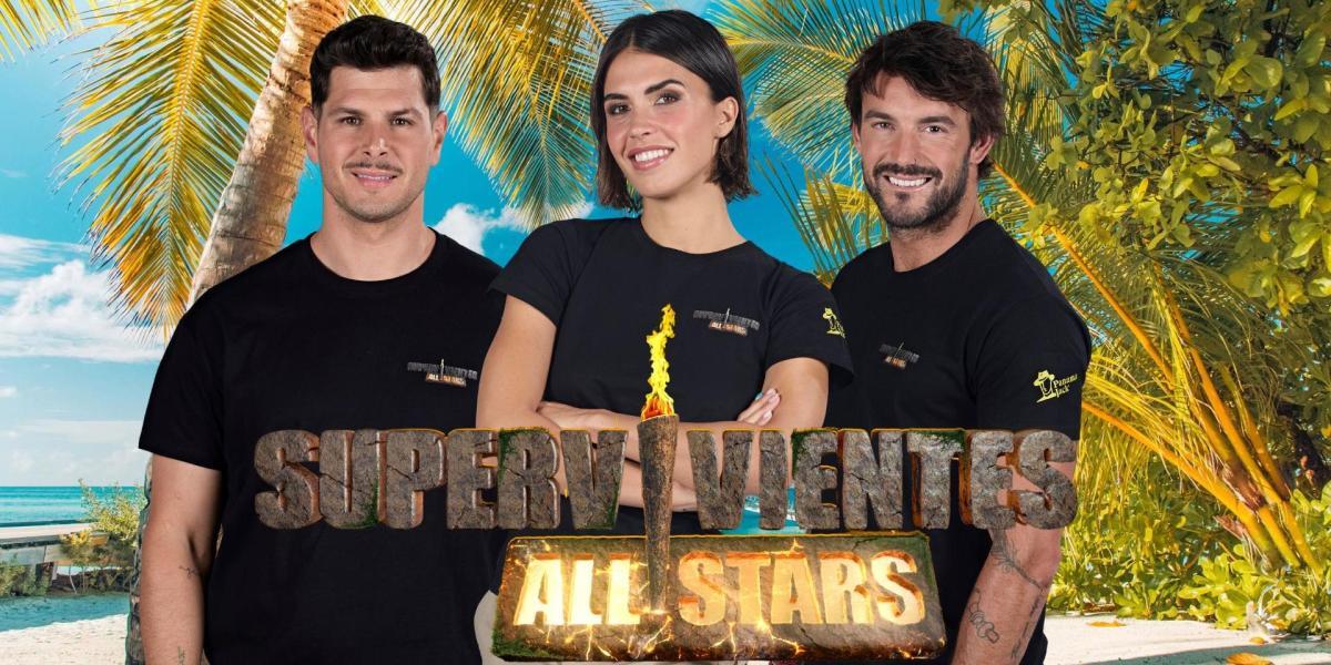 VOTA: ¿Quién quieres que sea el sexto expulsado de 'SV All Stars'?