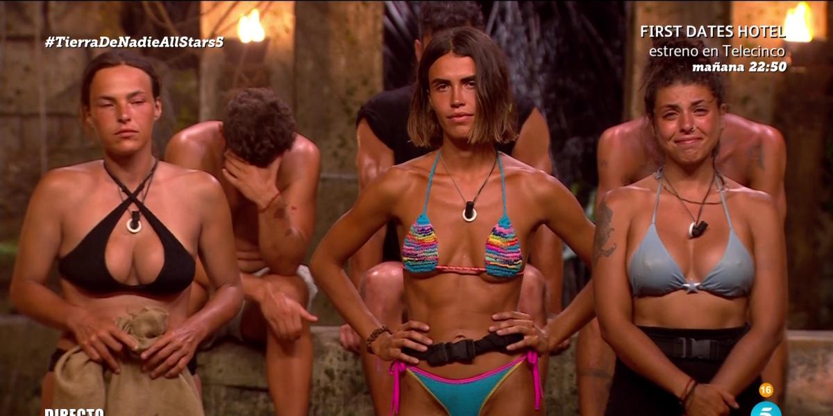 La audiencia de 'Supervivientes All Stars' dicta sentencia en la expulsión más importante