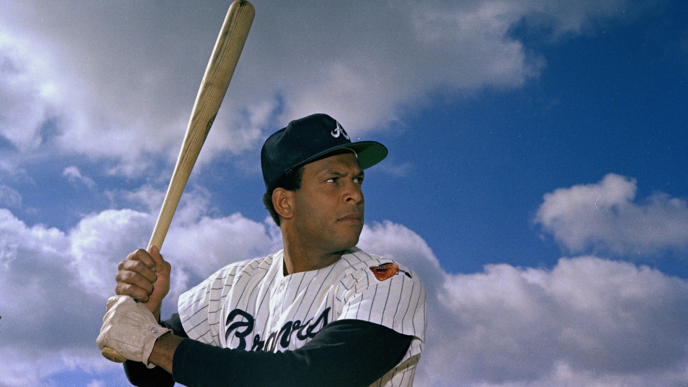 Orlando Cepeda, the slugging Hall of Famer nicknamed 'Baby Bull,' dies at 86