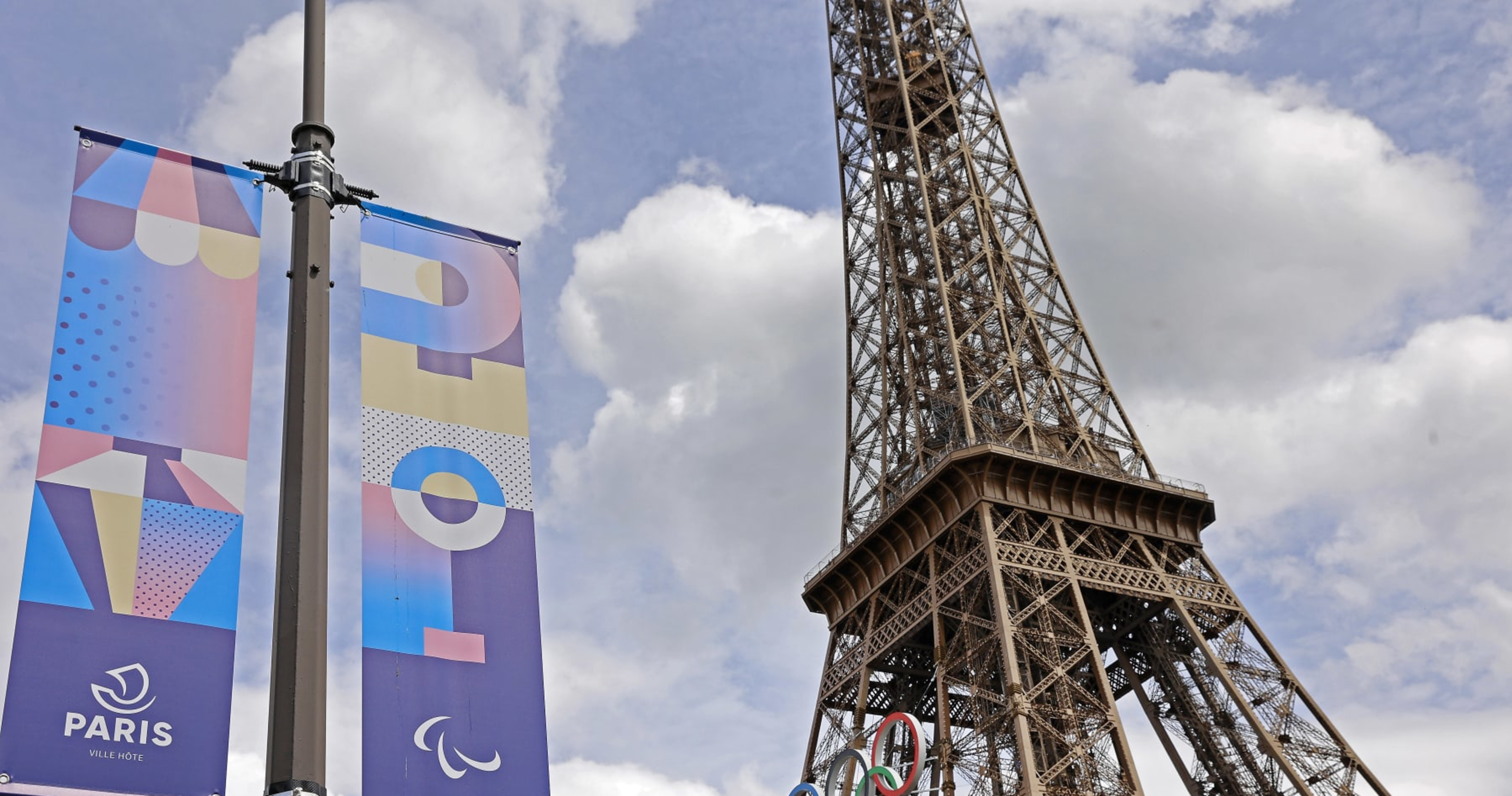 Paris 2024 Olympics: Dates, Event Schedule and Medal Predictions