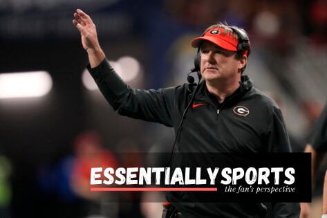 Josh Pate Offers Unique Perspective on Kirby Smart Amid Social Media Storm Over Georgia’s ‘Culture’