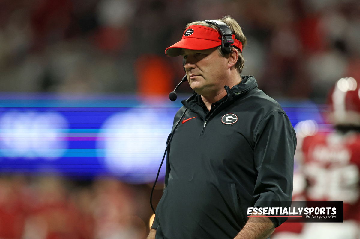 Kirby Smart Dragged Through The Mud For Promoting ‘Lack Of Accountability' Culture as 29 Georgia Players Reportedly Arrested Since 2023