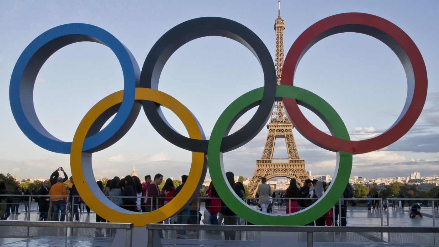 8 storylines to follow as the Paris Summer Olympics get underway