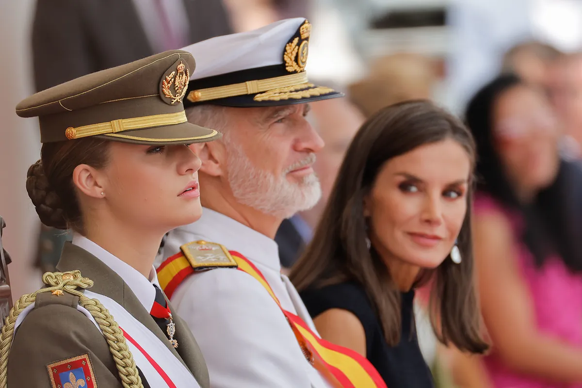 Junts y ERC boicotearán la visita de la Reina Letizia al Ayuntamiento de Barcelona para presidir un acto sobre plurilingüismo del Instituto Cervantes