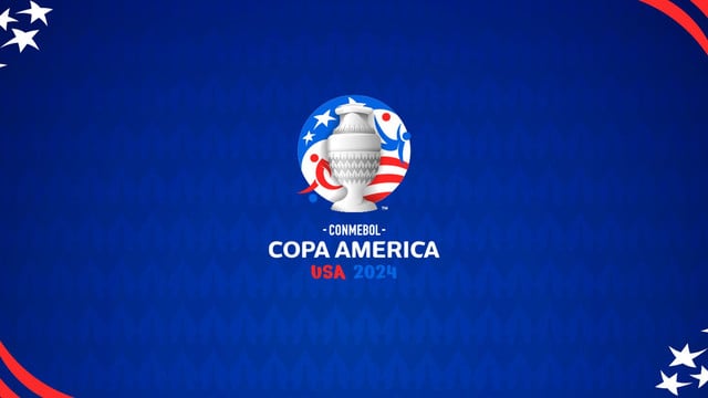 Copa America Day 10!