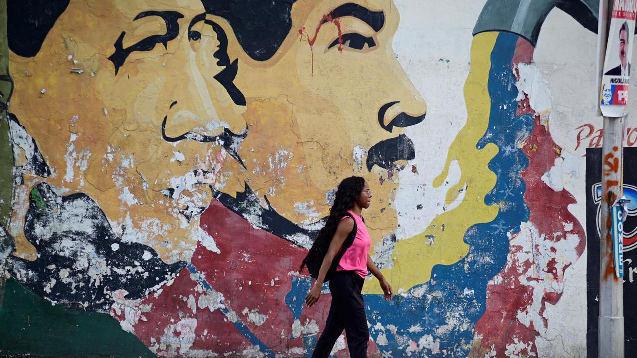 Wahlen in Venezuela: Die ewige Hoffnung auf einen Wechsel