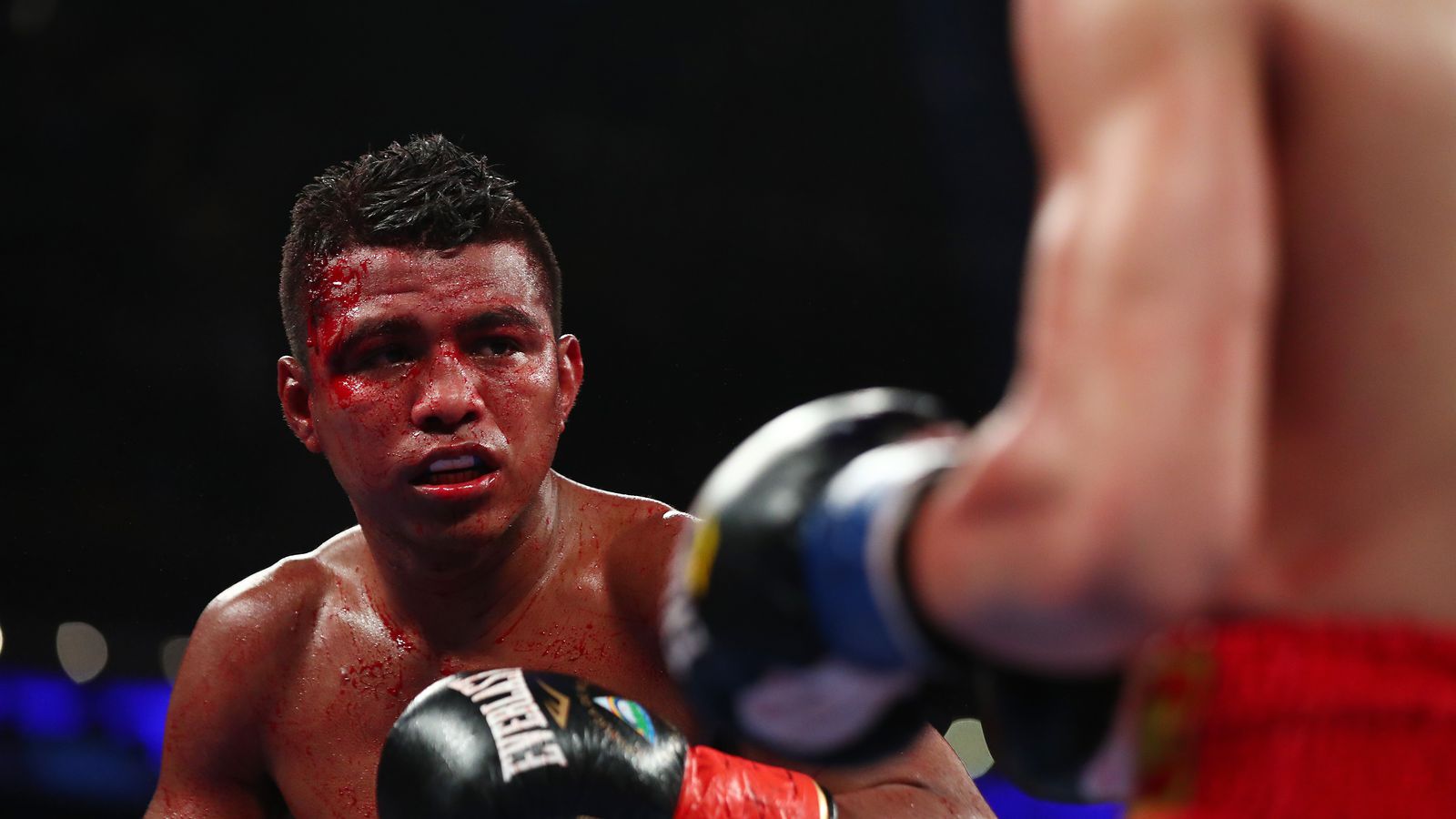 Video! ‘Chocolatito’ Returns To Deliver Blistering TKO