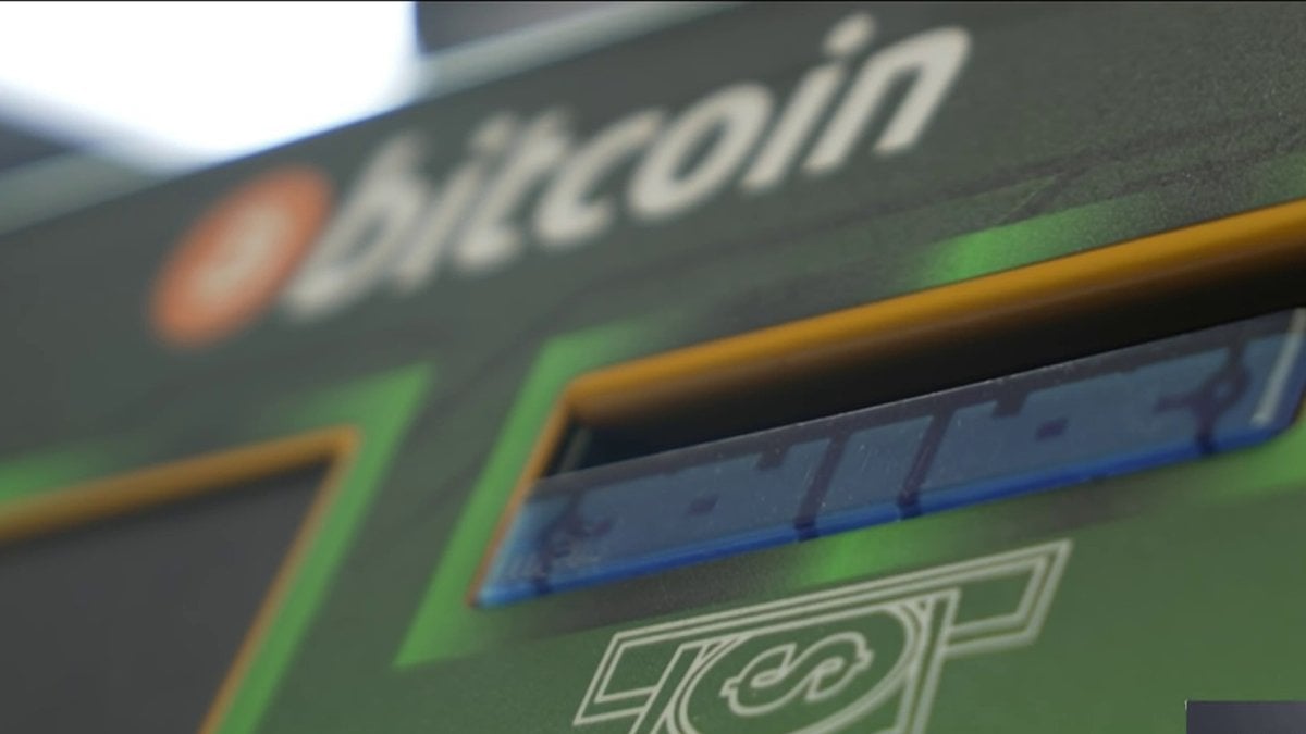 How police got a Bitcoin ATM scam victim's money back