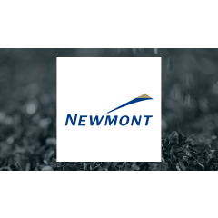 Q2 2024 EPS Estimates for Newmont Co. (TSE:NGT) Increased by Analyst