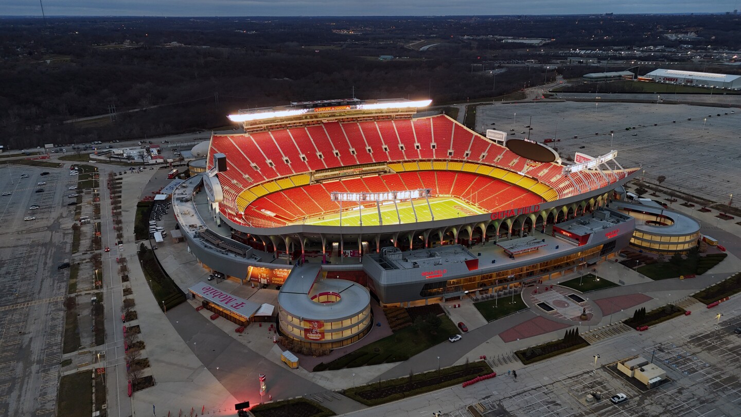 Another public vote could be coming for renovation of Chiefs' stadium