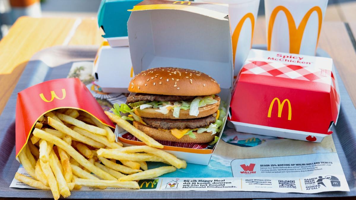 9 Fast Food Recalls That Will Always Haunt McDonald's
