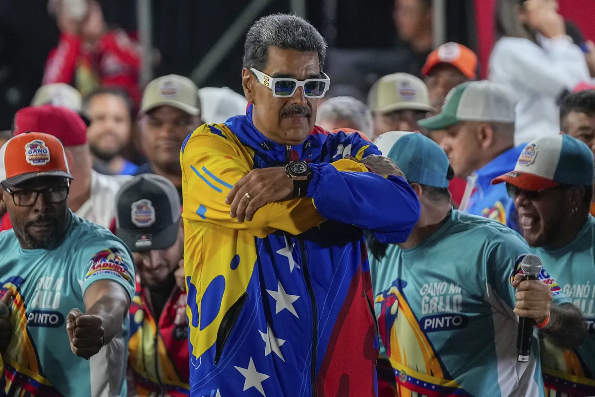 Presión regional a Maduro: de Milei a Boric, los mandatarios que condenan el fraude en Venezuela