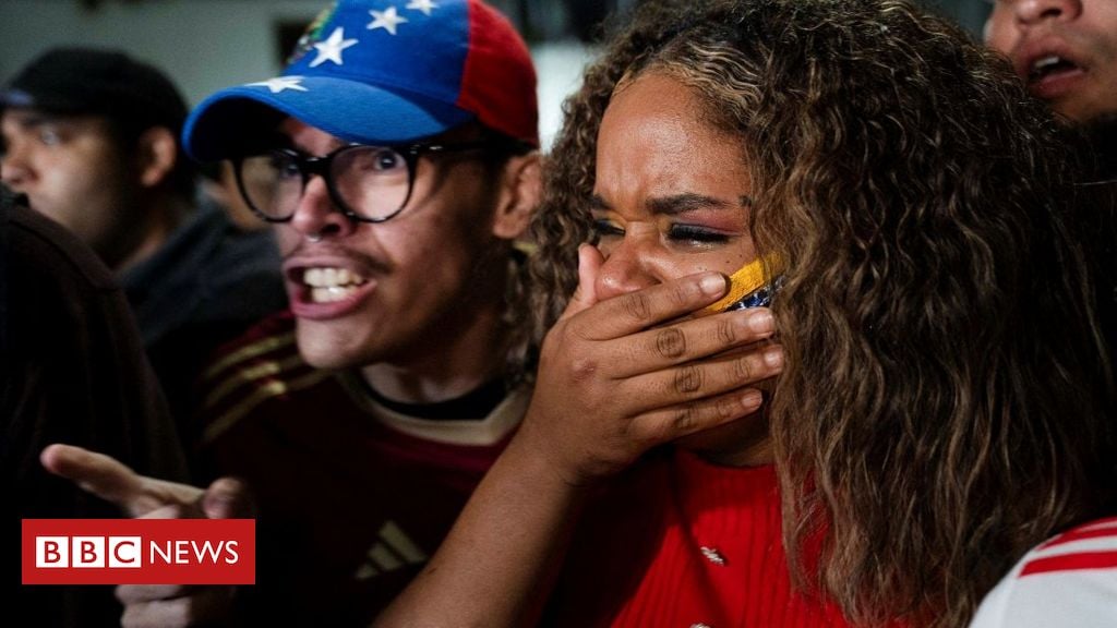 Boric diz que resultado que dá vitória a Maduro é 'difícil de acreditar'; Brasil ainda não comentou