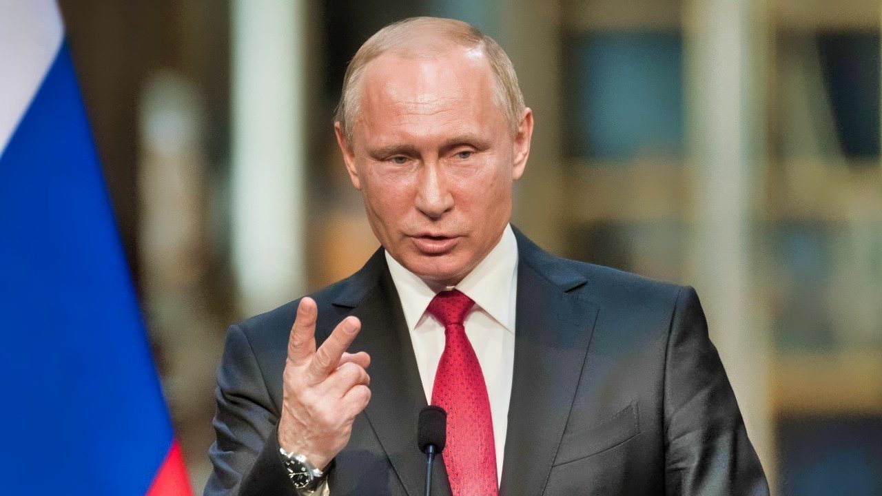 Putin Isn't Bluffing: The Ukraine Was Is Slowly Becoming a Global War