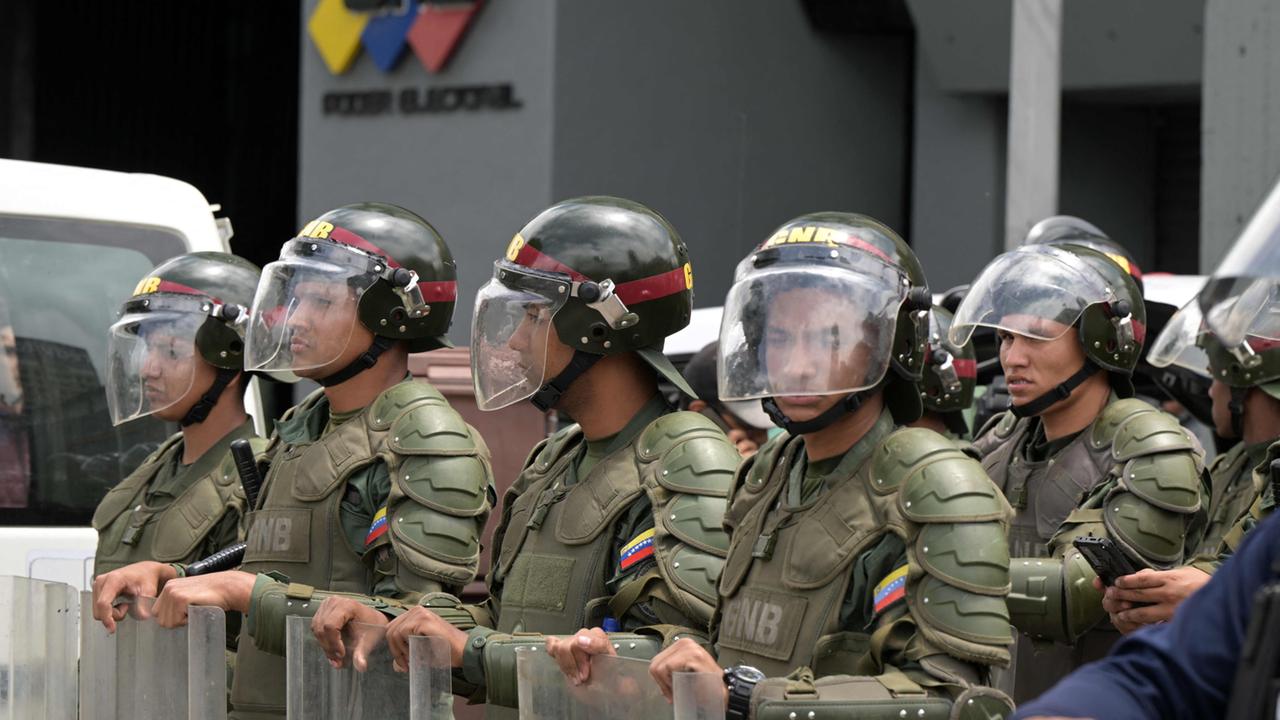 Wahl-Streit in Venezuela - Was bedeutet das für das Land?