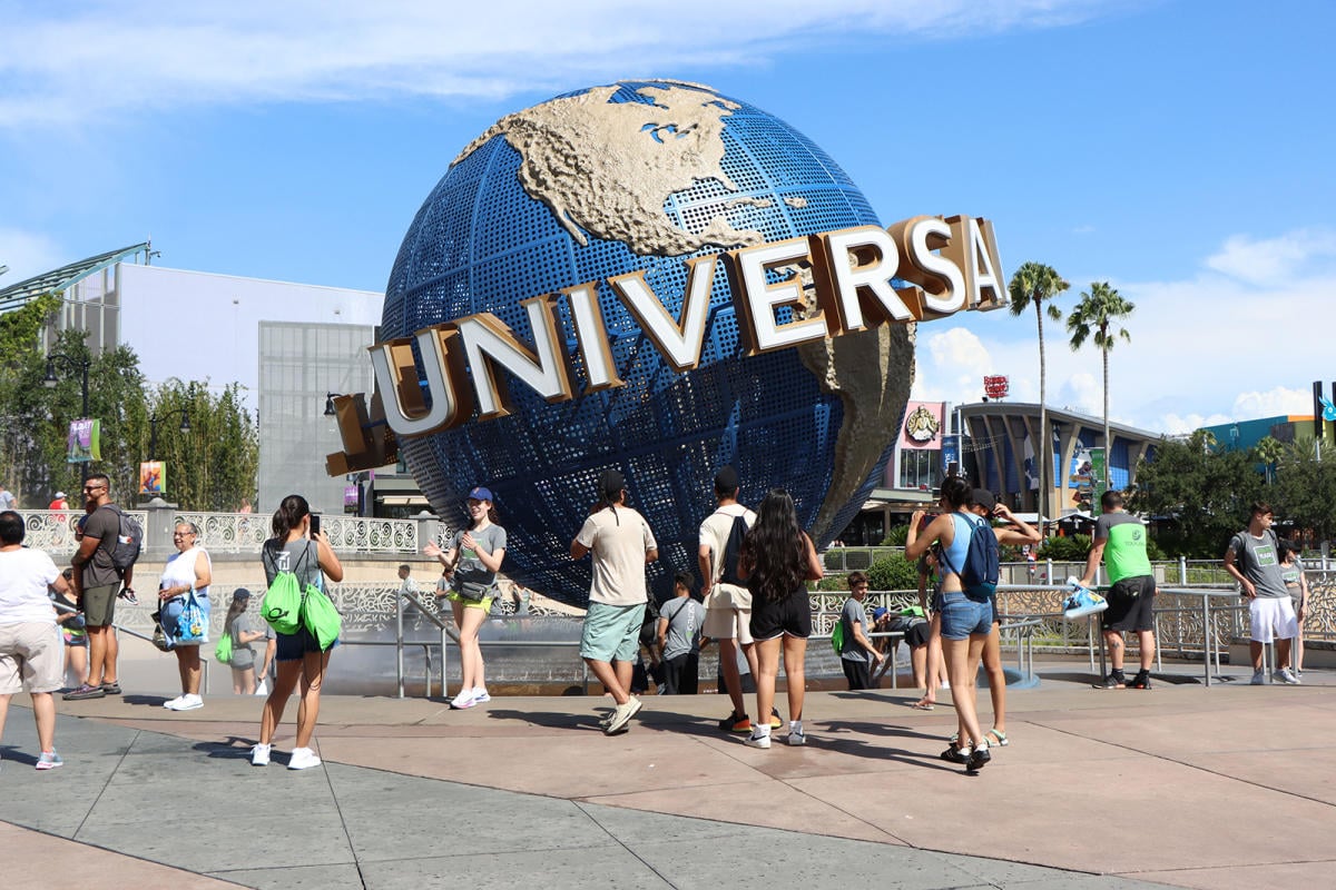 Universal Orlando offering Florida residents unlimited theme park access with this exclusive ticket deal