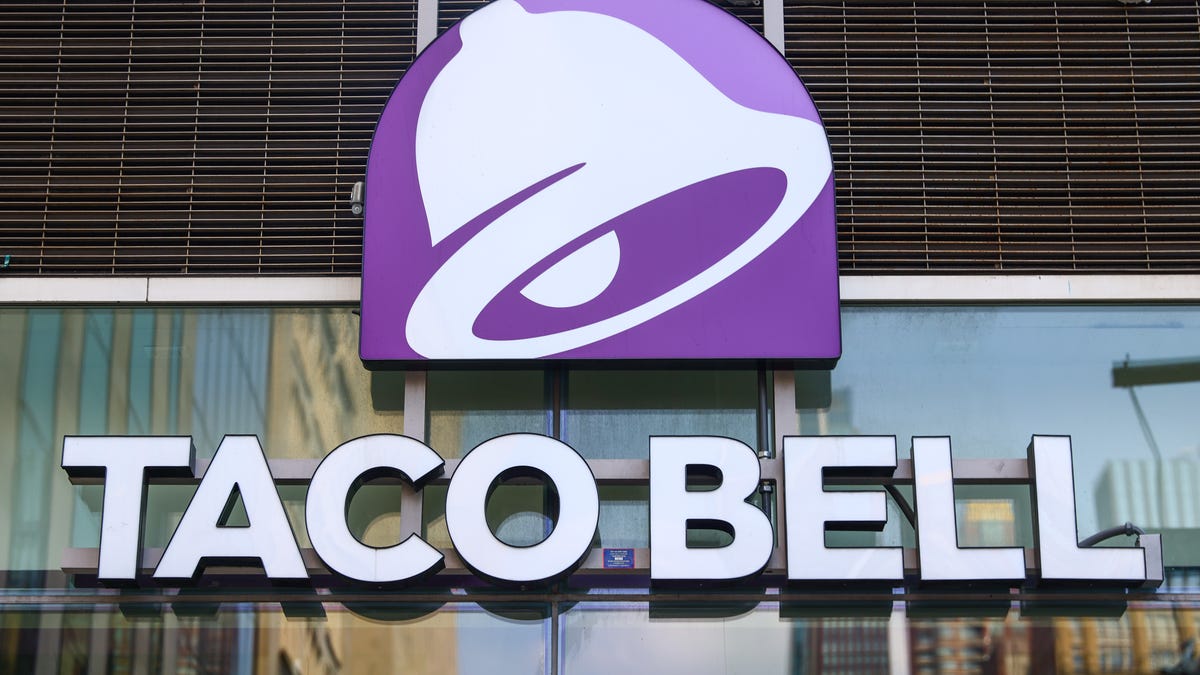 Taco Bell is turning one of its signature menu items into gelato