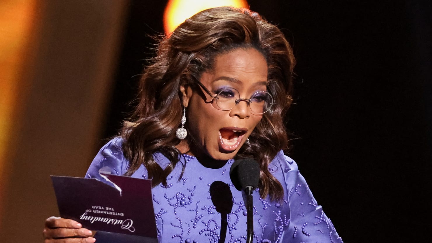 Authorities Reveal Why 2 Armed Men Were Busted Near Oprah Winfrey’s Hawaii Ranch