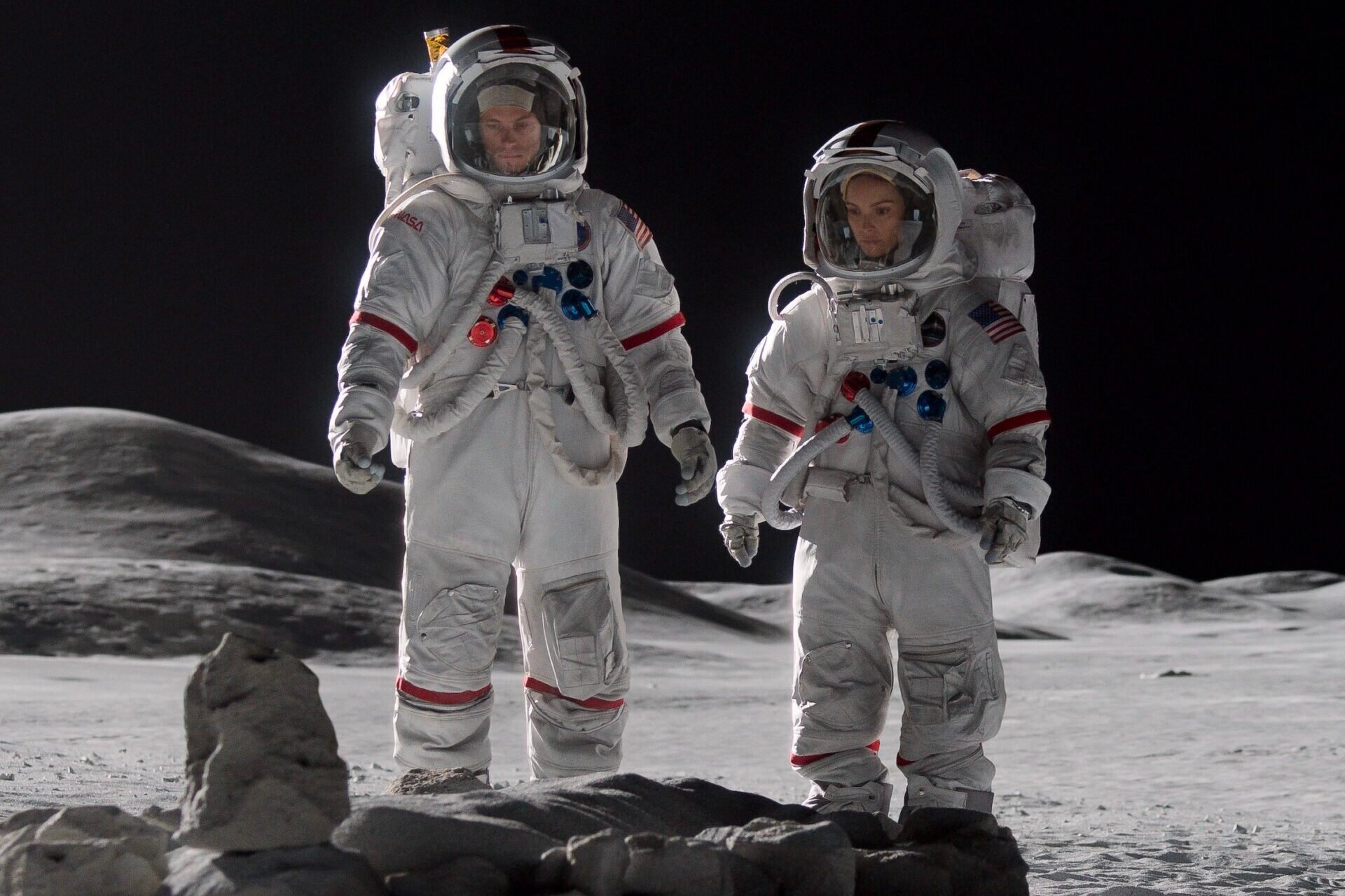 Ronald D. Moore Dives Into For All Mankind’s Russia-Set Spinoff