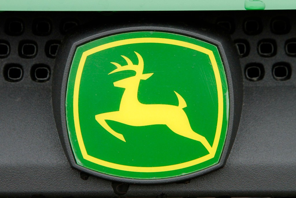 Deere reports 300 more layoffs, this time of salaried workers