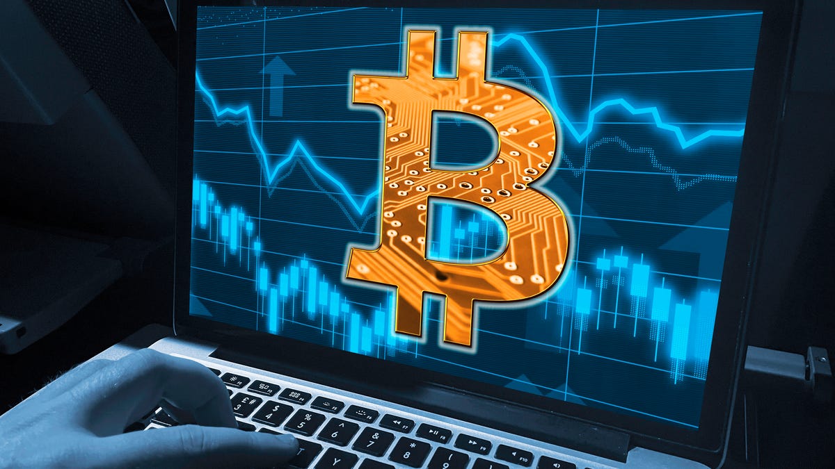 Bitcoin drops to $66,000 amid tech stock sell-offs