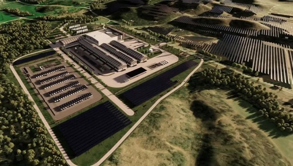 Timet To Power Titanium Factory With Local Solar Installation In West Virginia
