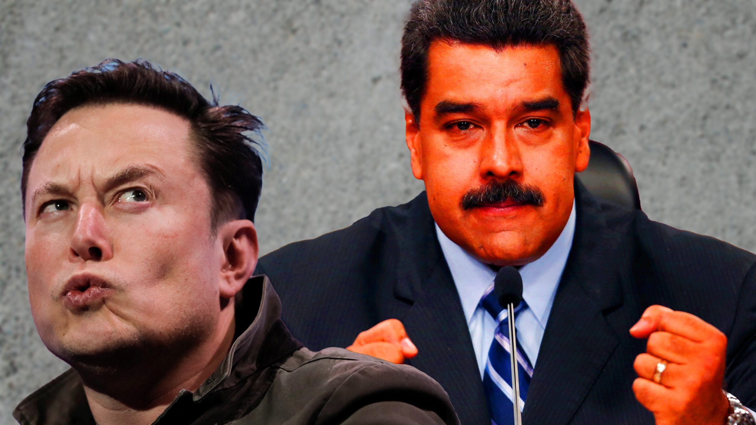 Nicolás Maduro declara a Elon Musk «archienemigo» de Venezuela y lo reta a una pelea