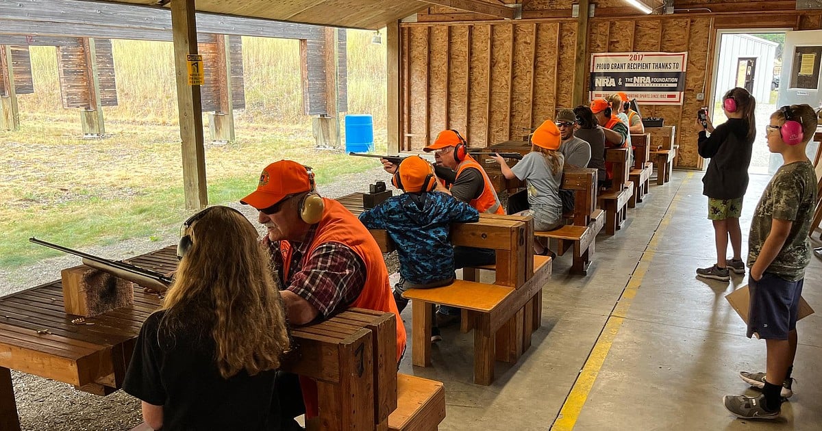 Learn-to-Hunt-and-Fish day camps coming to North Idaho